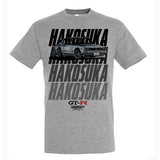 Hakosuka GTR T Shirt