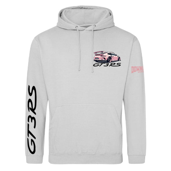 GT3 RS Porsche Hoodie image 1