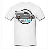 Only Vans Caddy T Shirt