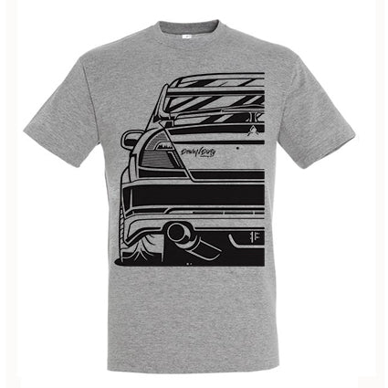 Half Evo 6 T Shirt image 0