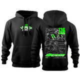EG6 Civic Spoon Hoodie