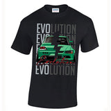 EVOlution T Shirt