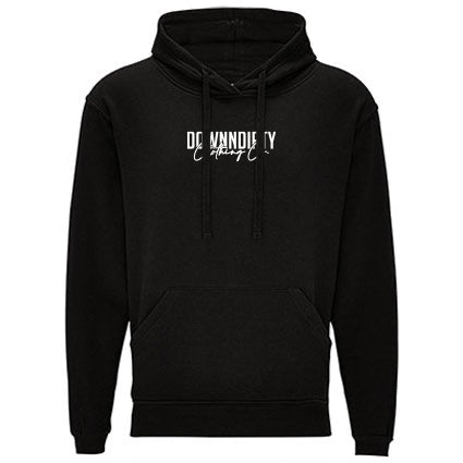 1/4 Mile King Hoodie image 1