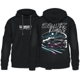 Drift Nights Hoodie