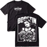 Boostin Betty Twin Turbo T-Shirt