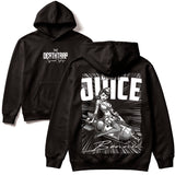 Boost juice Bonnie Hoodie