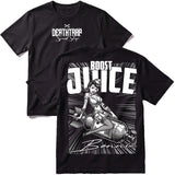 Boost Juice Bonnie T-Shirt
