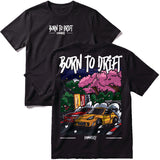 Born To Drift T-Shirt