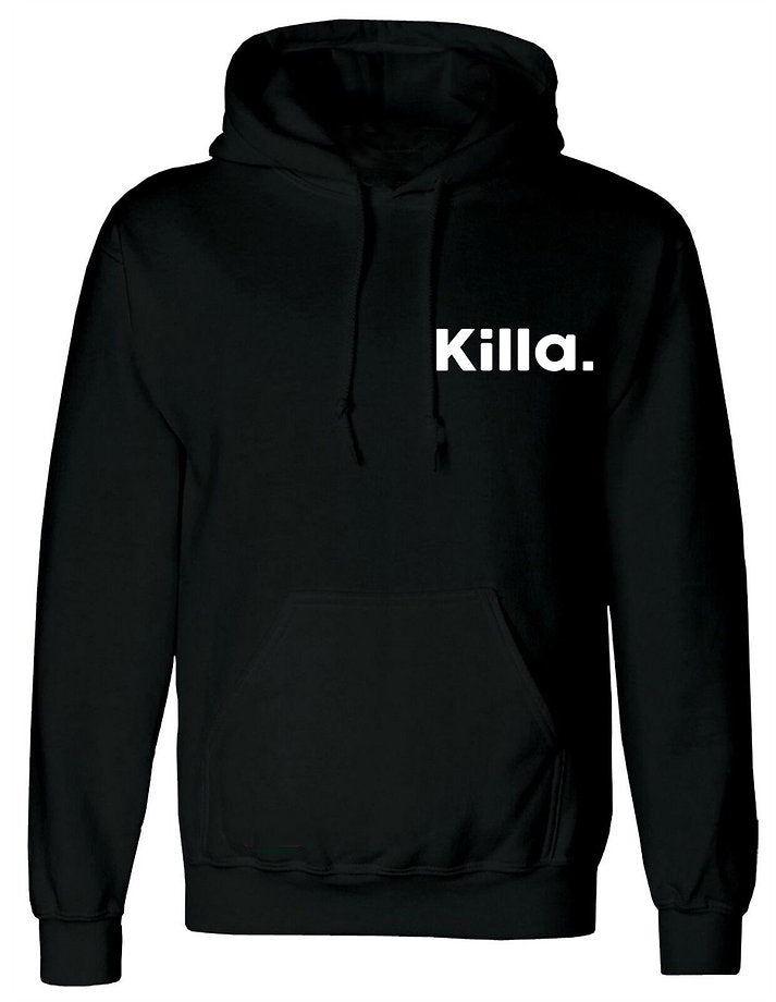 Killa Lows Snake Coilover Hoodie image 1