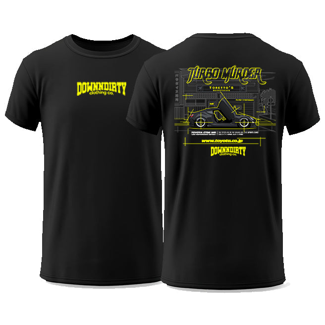 GT86 T Shirt image 0