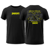 GT86 T Shirt