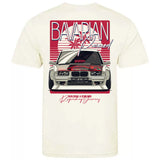 E36 Bavarian Powered T Shirt