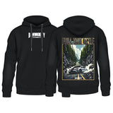 Golf R Full Throttle Hoodie