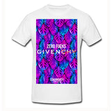 Zero Fucks Givenchy 2 T Shirt