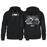 Drift Battle Hoodie