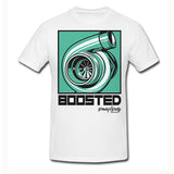 Boosted Turbo T Shirt