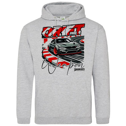Beemer Drift Weapon Hoodie image 0