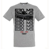 E30 M3 T Shirt