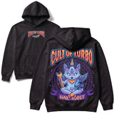 Cult Of Turbo Hoodie