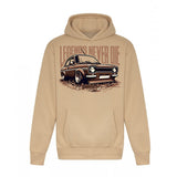 Escort MK1 Legends Hoodie