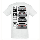 JDM Legends T Shirt