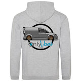 Only Vans Caddy Hoodie