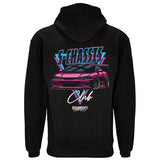 S Chassis Club Hoodie