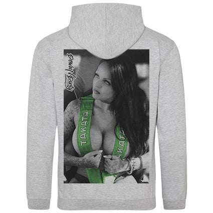 Takata Hoodie image 0