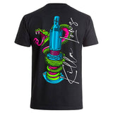 Killa Lows Snake Coilover T Shirt