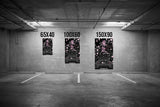 BRZ Cherry Garage / Bedroom Banner