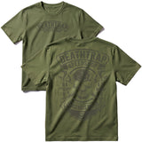 Deathtrap Skull T-Shirt
