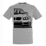 Half Wide BMW M3 T Shirt