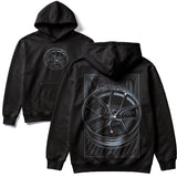 DownNDirty Wheel Hoodie