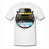Only Vans T25 T Shirt