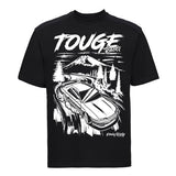 JDM Legends Touge Racer T Shirt