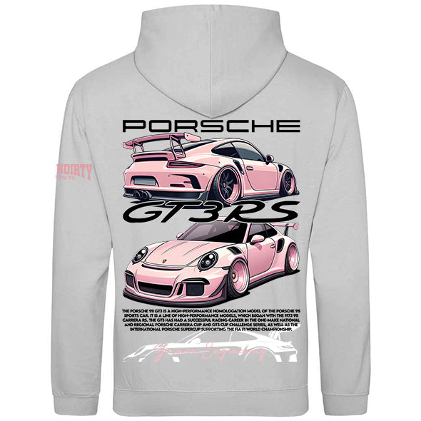 GT3 RS Porsche Hoodie image 0
