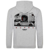 Supra MK4 Best Bits Hoodie