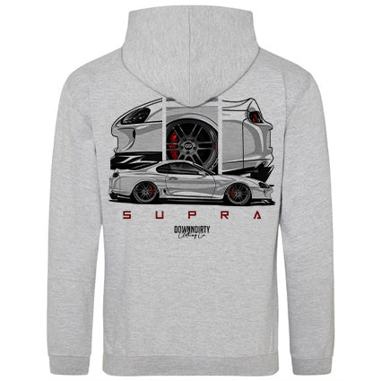 Supra MK4 Best Bits Hoodie image 0