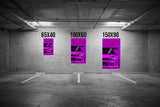 S Chassis Garage / Bedroom Banner