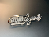 JDM Legend Keyring