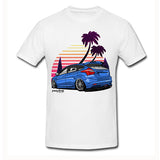 Focus ST Cali Style T Shirt