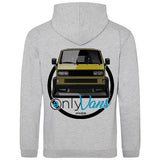 Only Vans T25 Hoodie