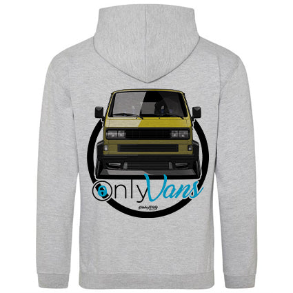 Only Vans T25 Hoodie image 0