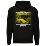 Civic EG Hatch Hoodie