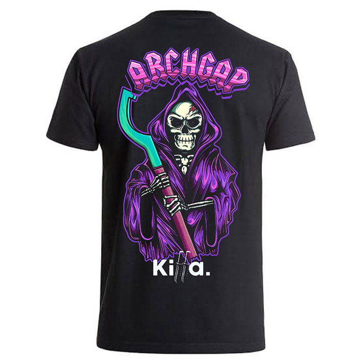 Killa Arch Gap Killa Coilover Spanner T-shirt image 0
