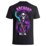 Killa Arch Gap Killa Coilover Spanner T-shirt