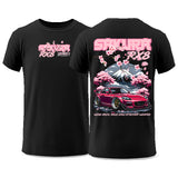 Sakura RX8 T Shirt