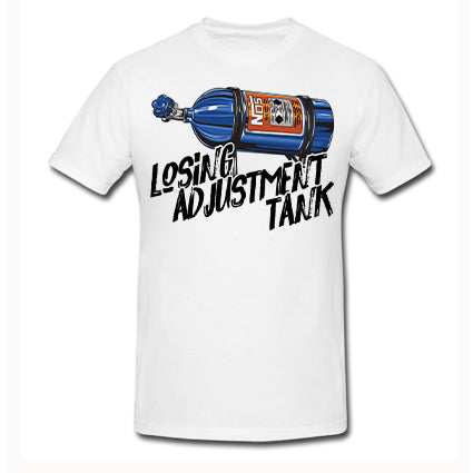 NOS T Shirt image 0