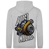 Boost Whore Hoodie