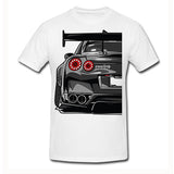 Half R35 BGW T Shirt